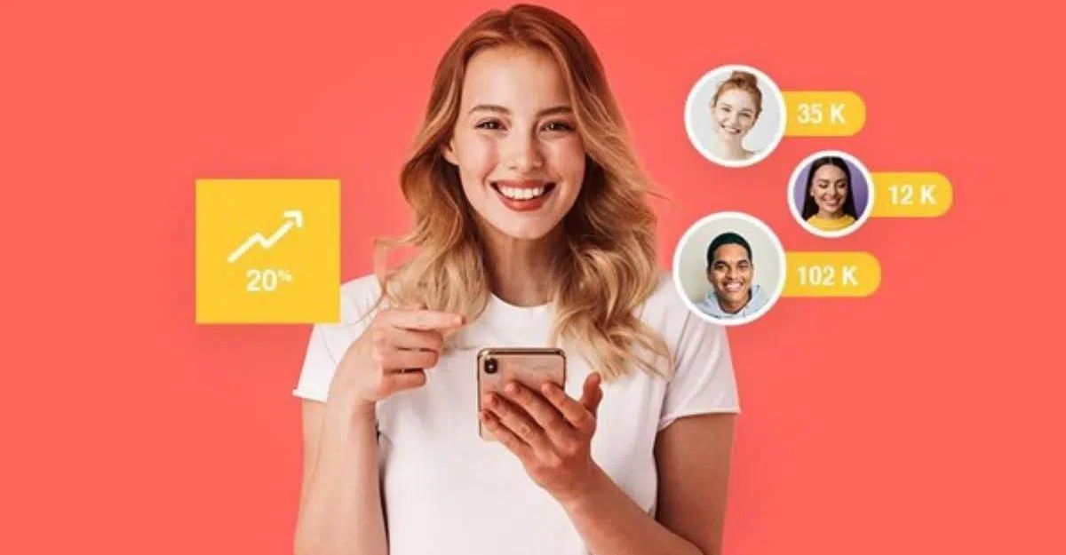 Lựa chọn Influencer chỉ dựa trên con số
