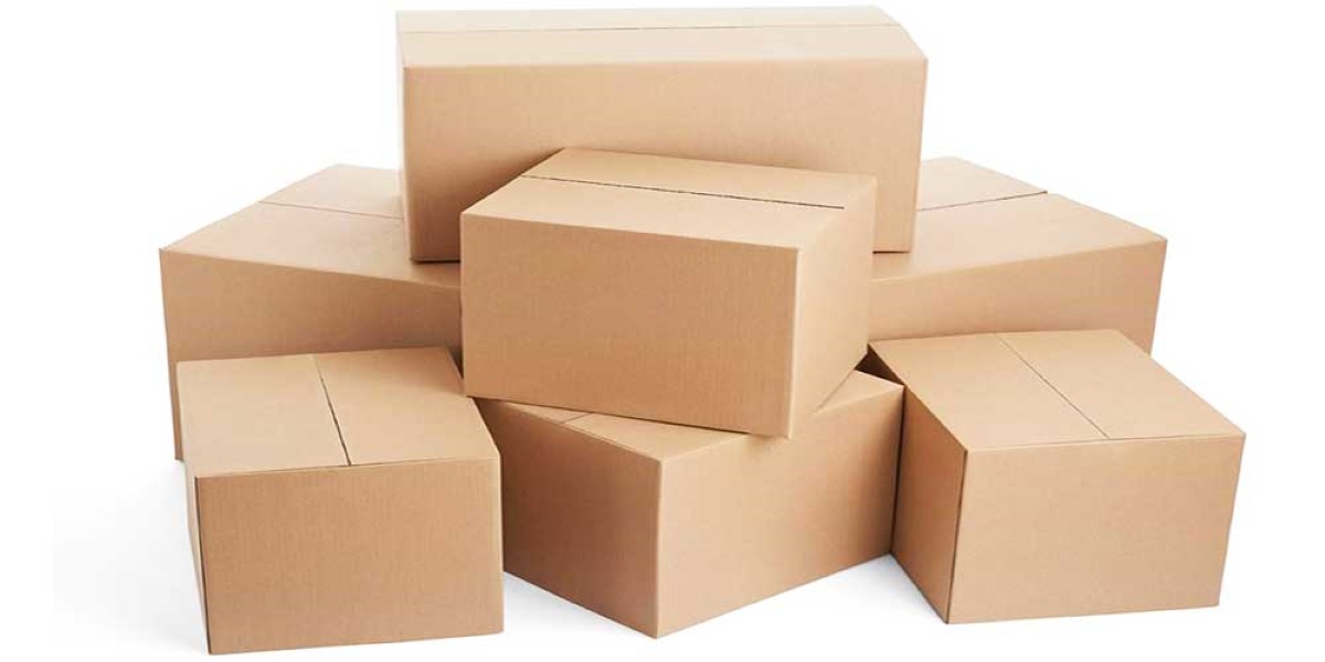 Lựa chọn vật liệu đóng gói phù hợp hộp carton