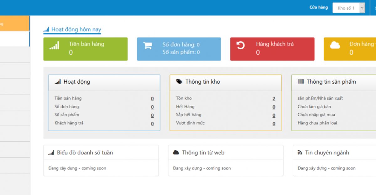 Mã code thống kê lượng người truy cập trang web bằng php