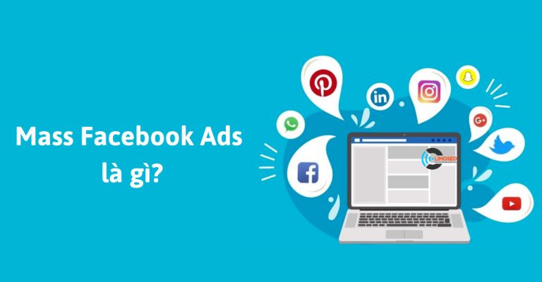 Mass Facebook Ads là gì