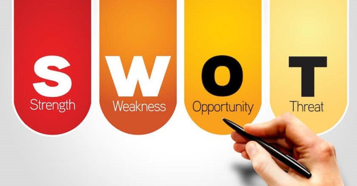 Mô hình phân tích SWOT