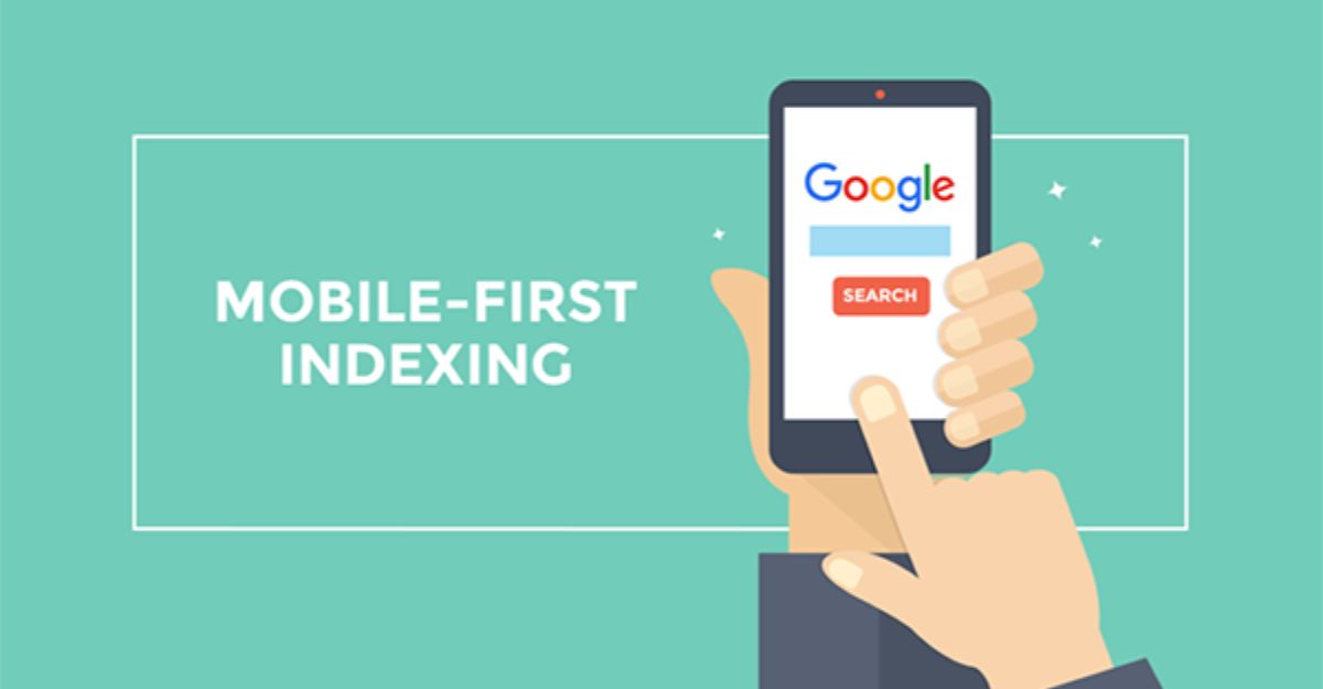 Mobile-First Index là gì