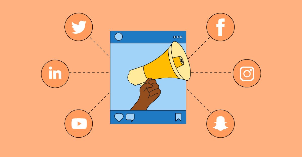 Mục tiêu khách hàng tiếp cận được (Target Audience)