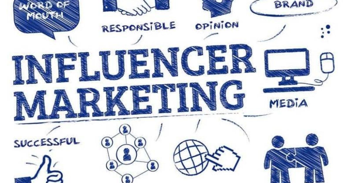 Năm 2012_ Dấu mốc đột phá của Influencer Marketing của Người tạo nội dung