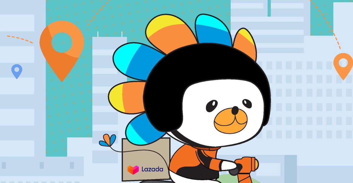Những hạn chế của dịch vụ giao hàng 2h Lazada