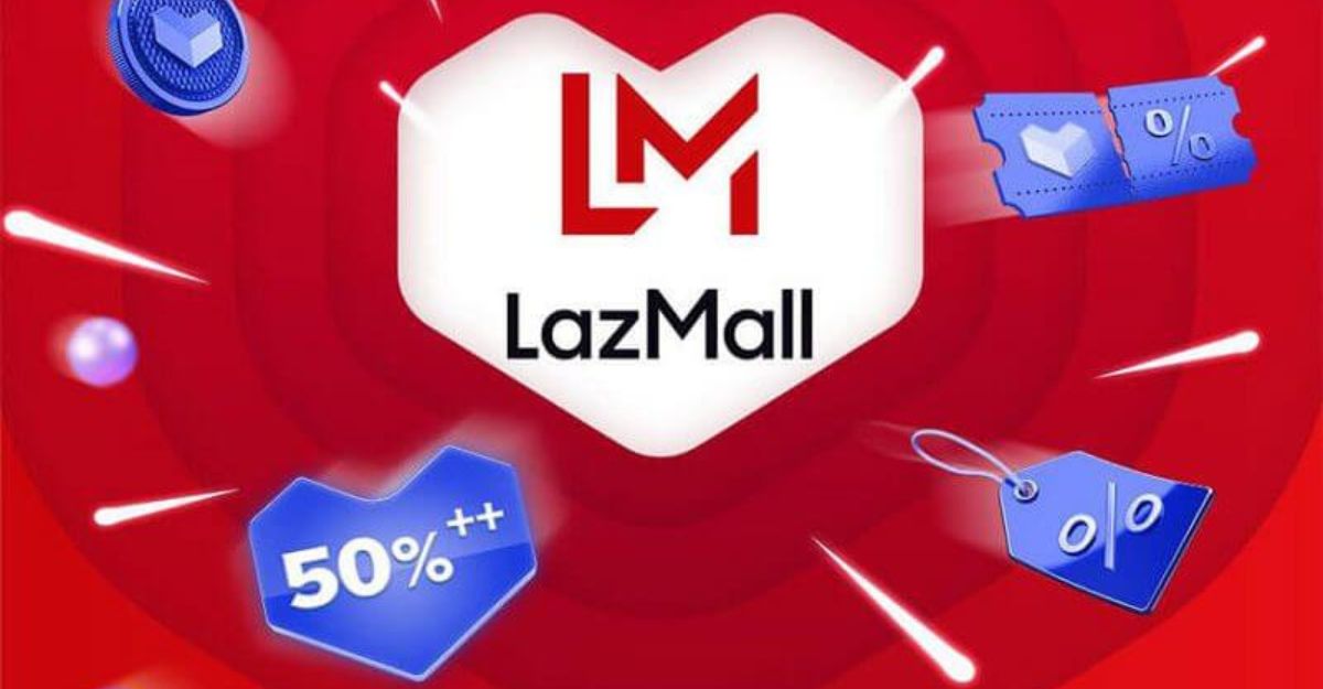 Những lợi ích chủ kinh doanh nhận được khi đăng ký Laz Mall
