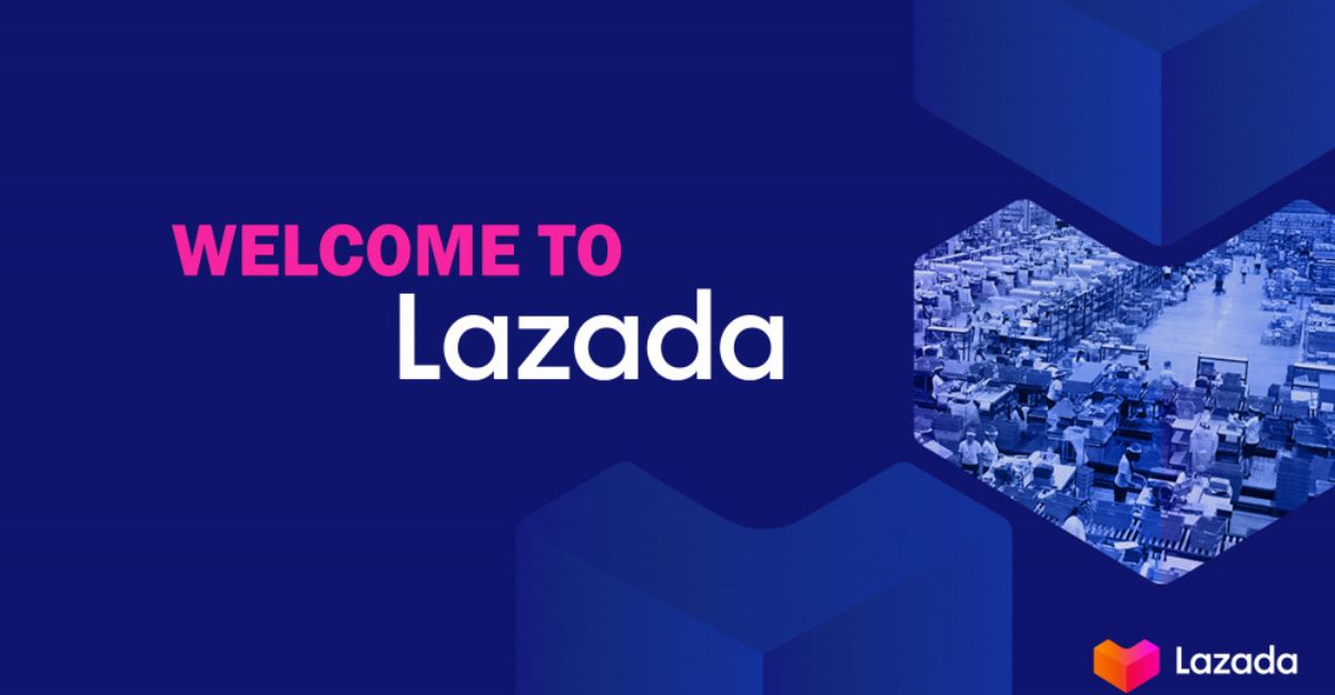 Những lợi ích khi đăng ký bán hàng trên Lazada
