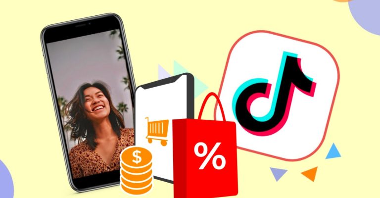 Phí bán hàng trên TikTok Shop