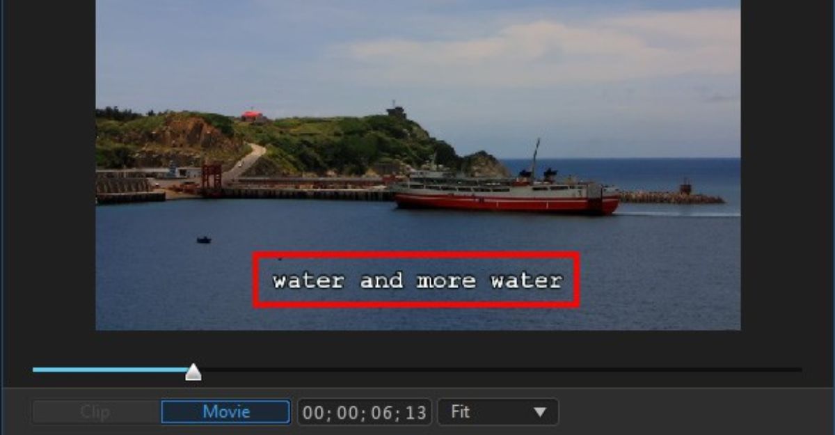 Phụ đề giúp video dễ tiếp cận hơn