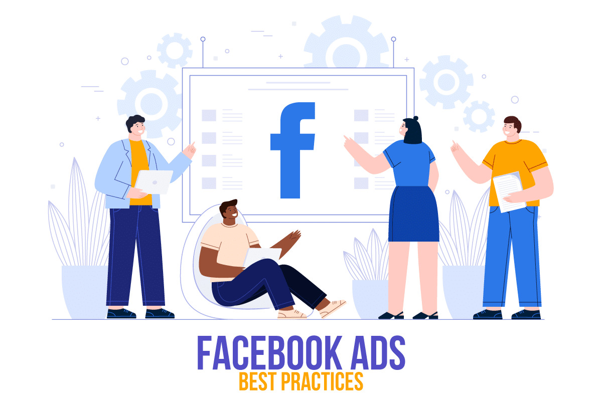 Quảng cáo album facebook có nghĩa là gì