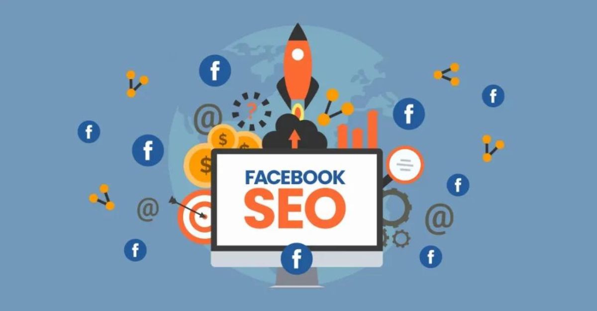 SEO fanpage facebook là gì