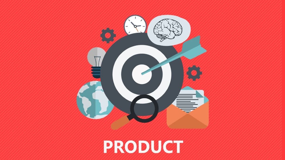 Sản phẩm - đối tượng trung tâm của marketing mix