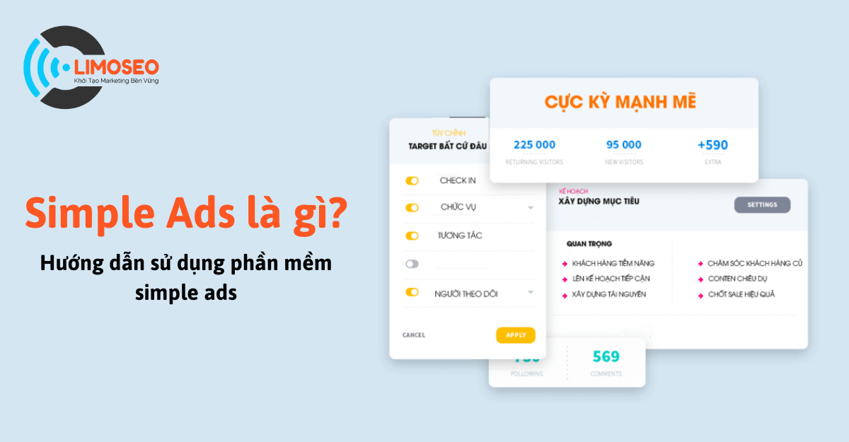 Simple Ads là gì
