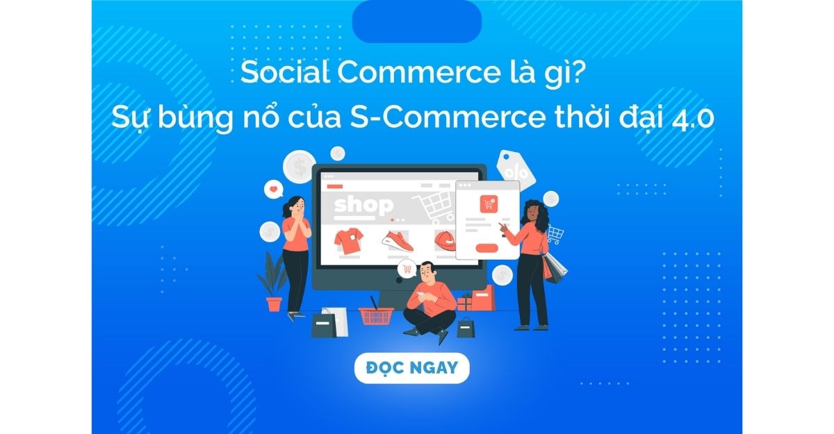 Social Commerce