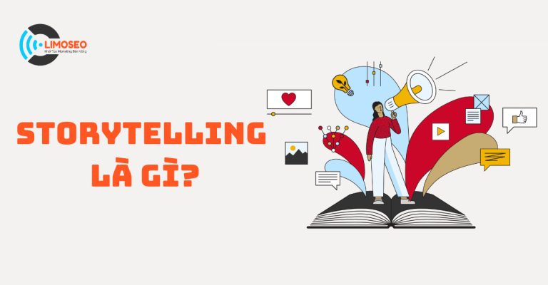 Storytelling là gì