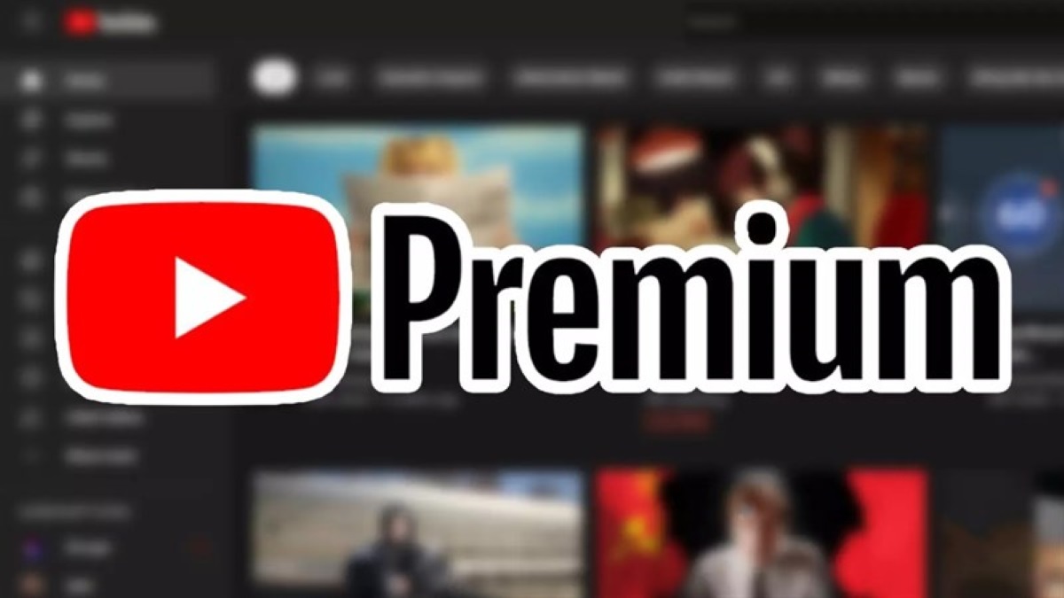 Sử dụng YouTube Premium