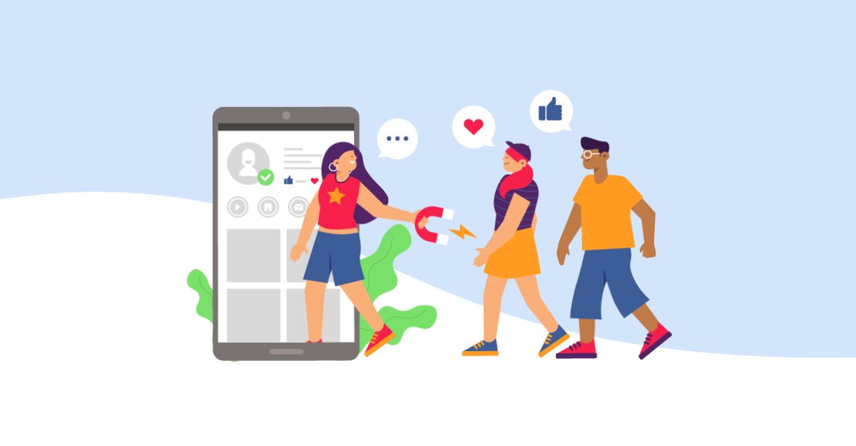 Sử dụng dữ liệu cho chiến dịch influencer marketing thông minh