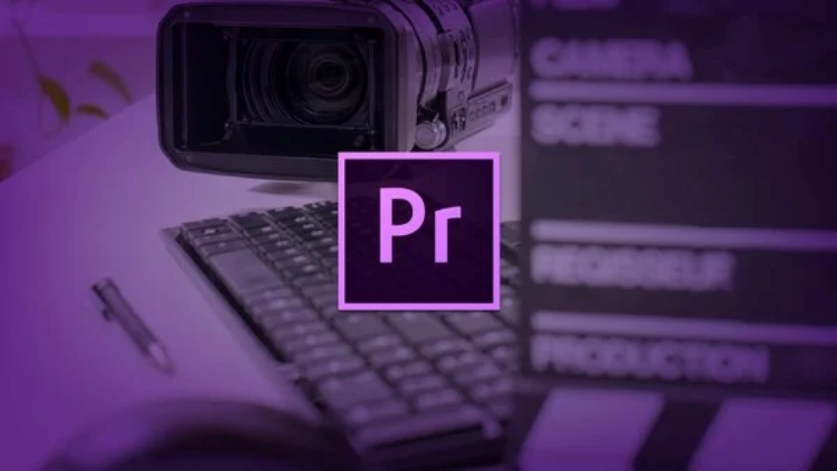 Sử dụng phần mềm chỉnh sửa video chuyên nghiệp Pr