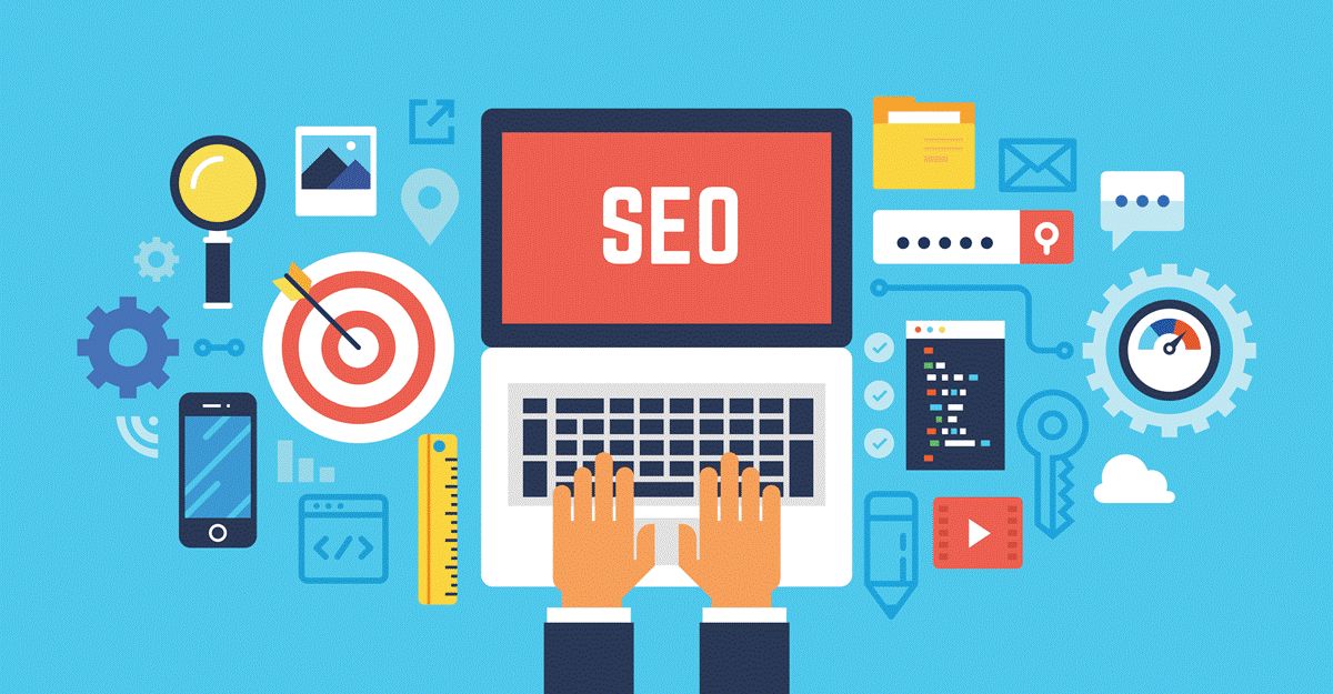 Sự khác biệt giữa SEO tổng thể và SEO truyền thống