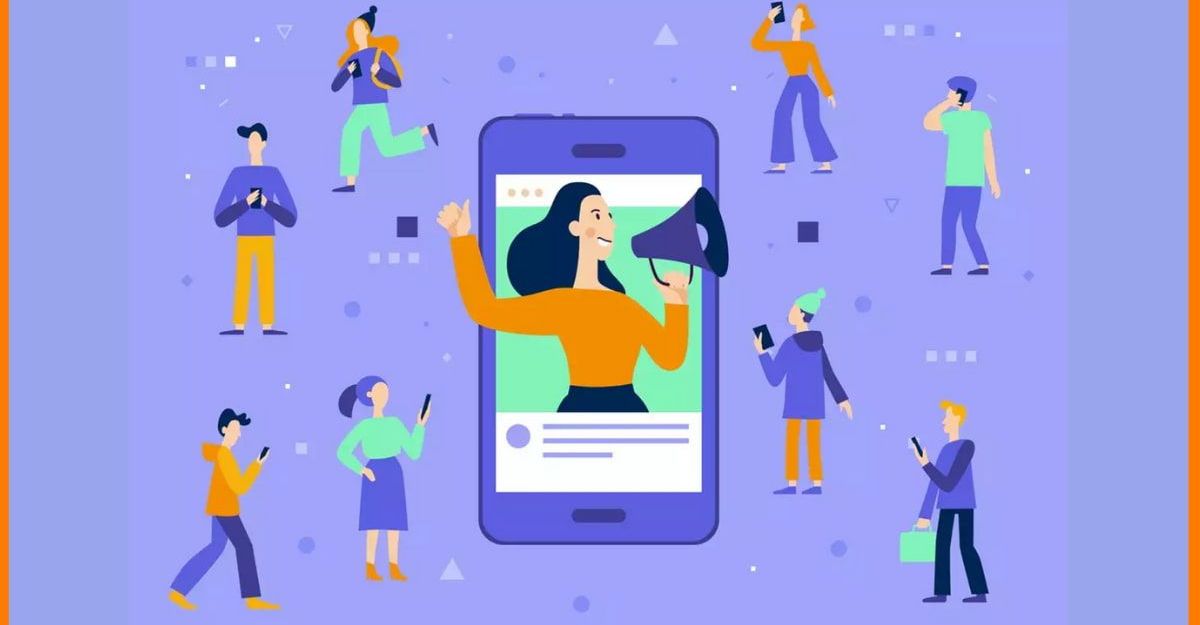 Sự liên quan giữa thông điệp truyền tải của influencer