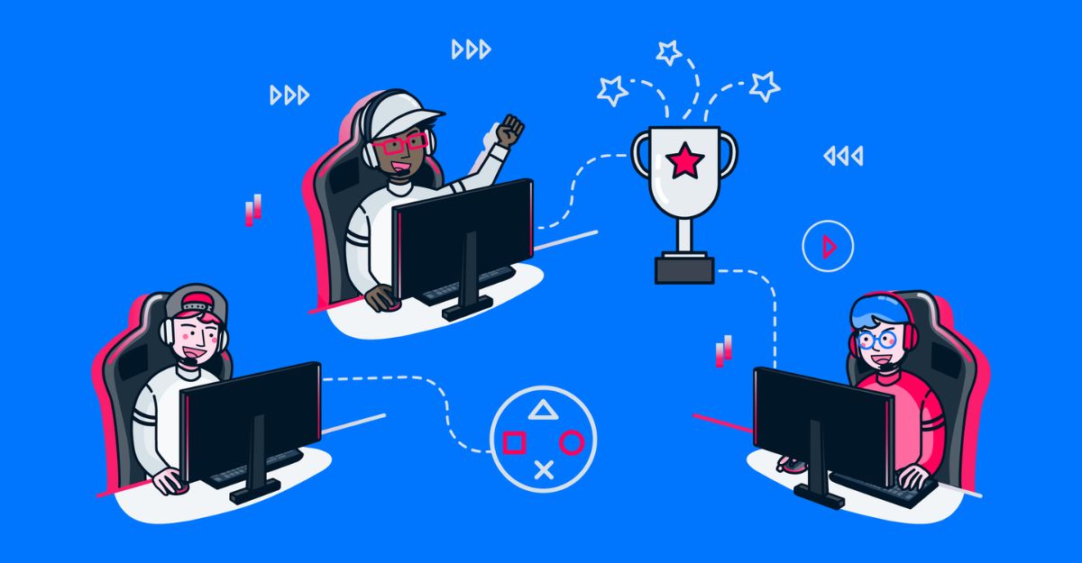 Tại sao Gaming Influencer Marketing có tiềm năng lớn