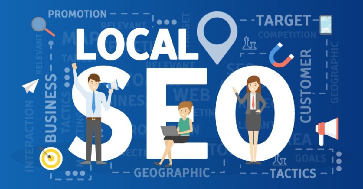 Tầm quan trọng của Local SEO
