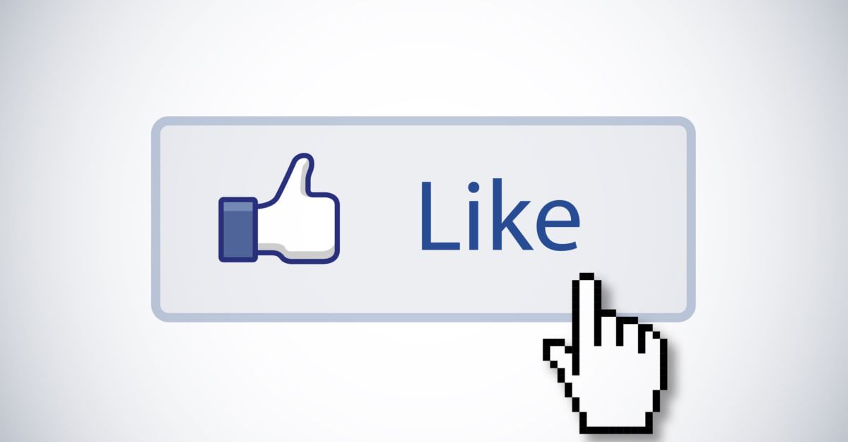 Tăng lượt thích tự nhiên cho fanpage