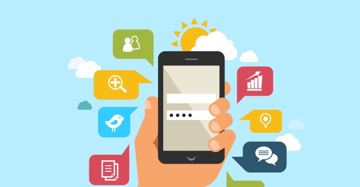 Tiếp thị video marketing qua thiết bị di động