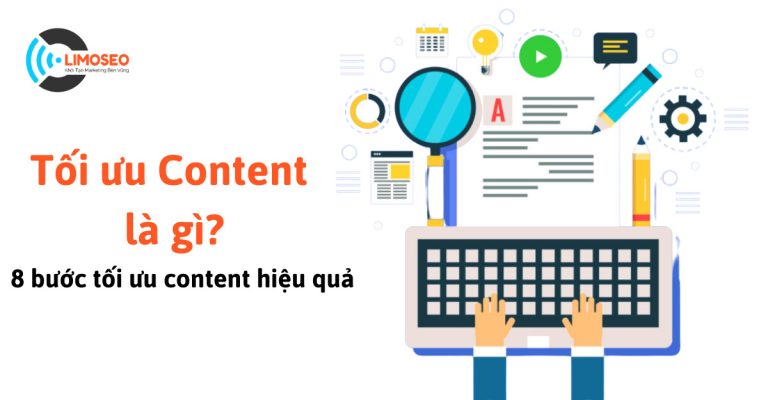 Tối ưu Content là gì