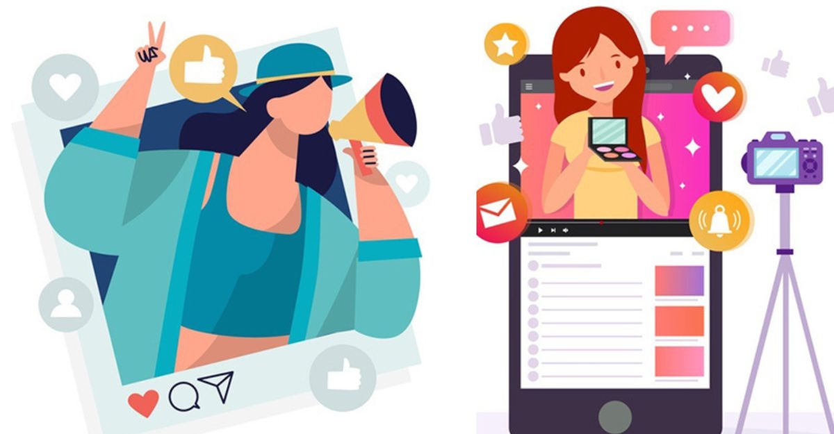Tối ưu hóa kết hợp từ các influencer