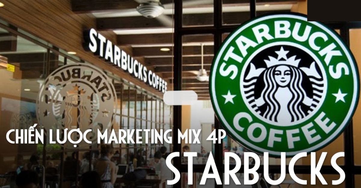 Tổng quan về Starbucks
