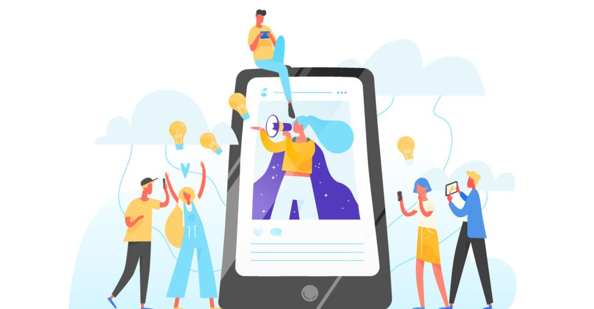 Từ bỏ Influencer Marketing sau những thất bại