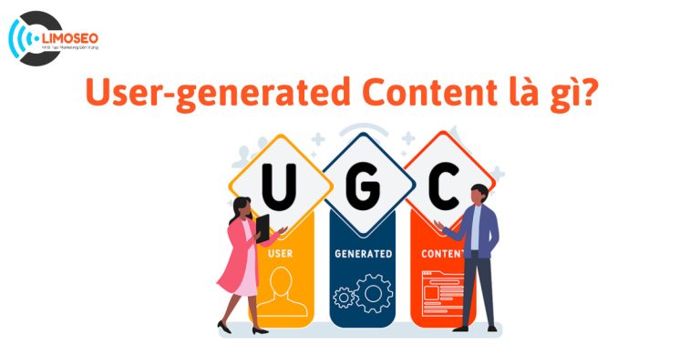 User-generated content là gì
