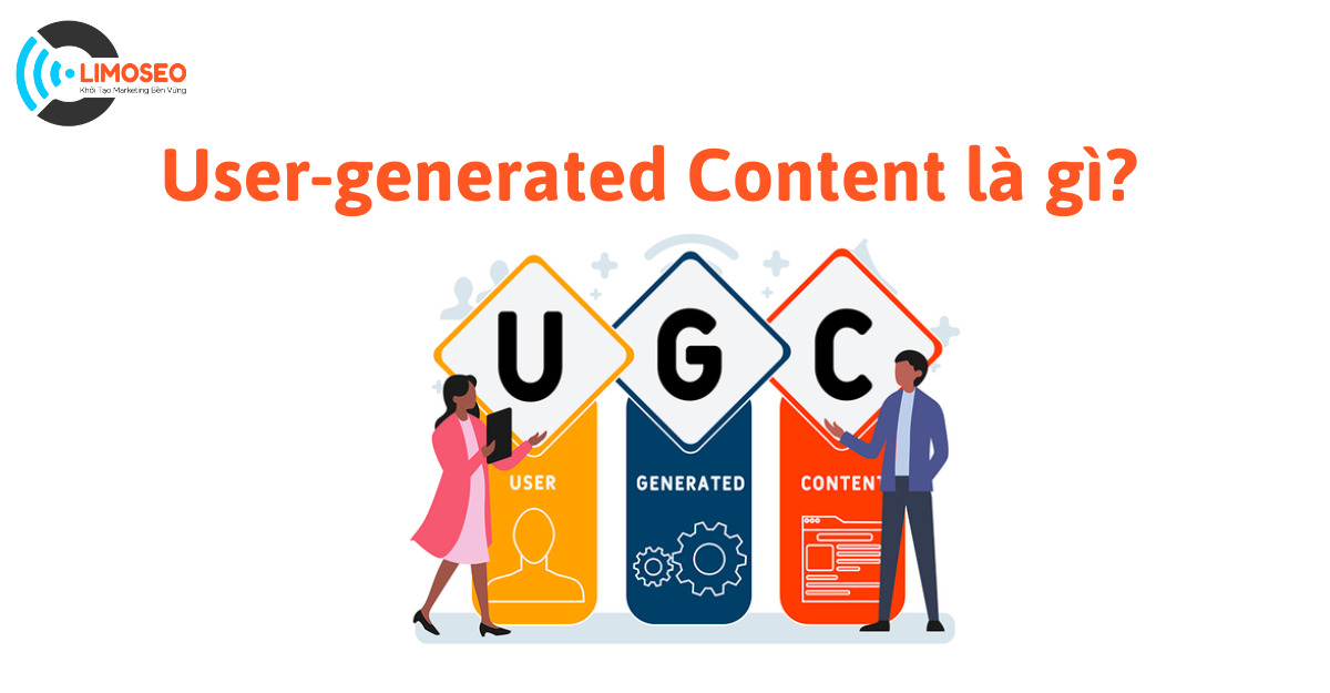 User-generated content là gì
