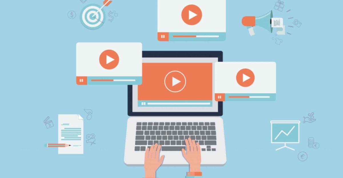 Vai trò của video quảng cáo