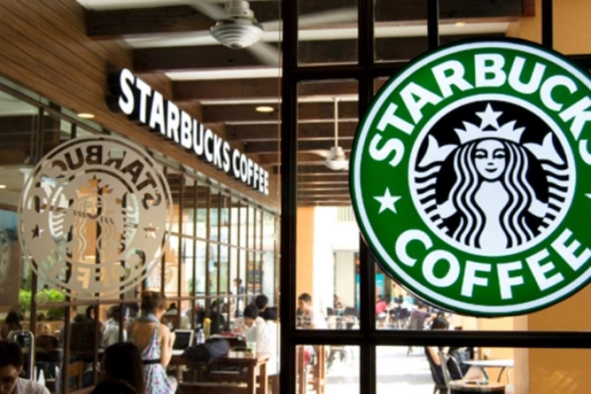 Ví dụ Marketing Mix 4P của Starbucks tổng quan về starbucks