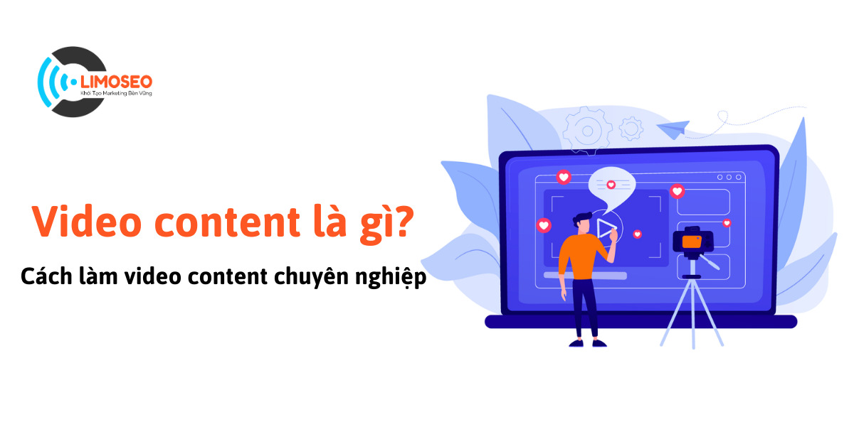 Video content là gì
