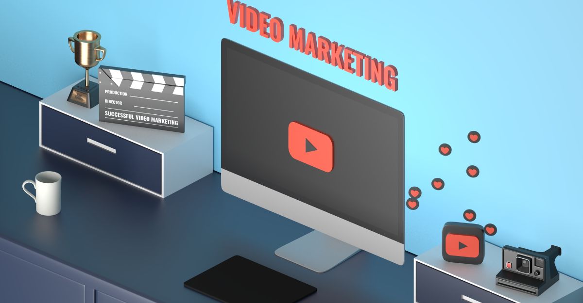 Video marketing ảnh hưởng thế nào đến quyết định của người dùng