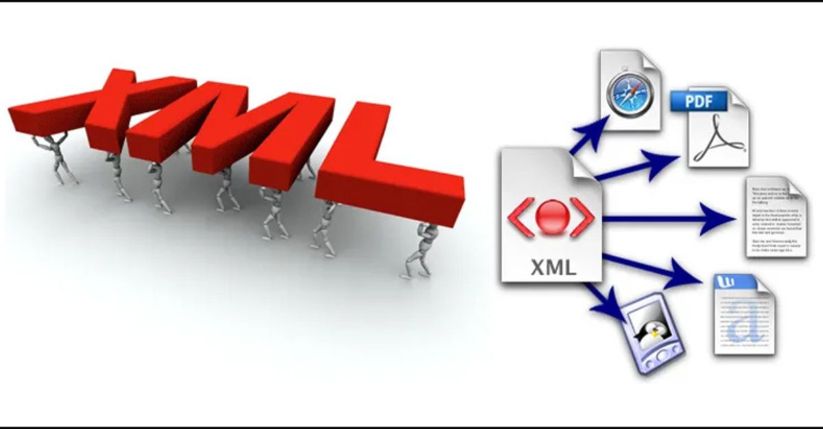 XML là gì