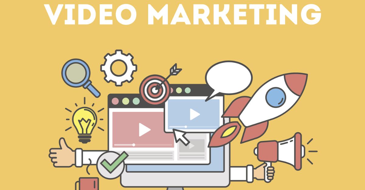 Xây dựng chiến lược cho Tiếp thị bằng Video