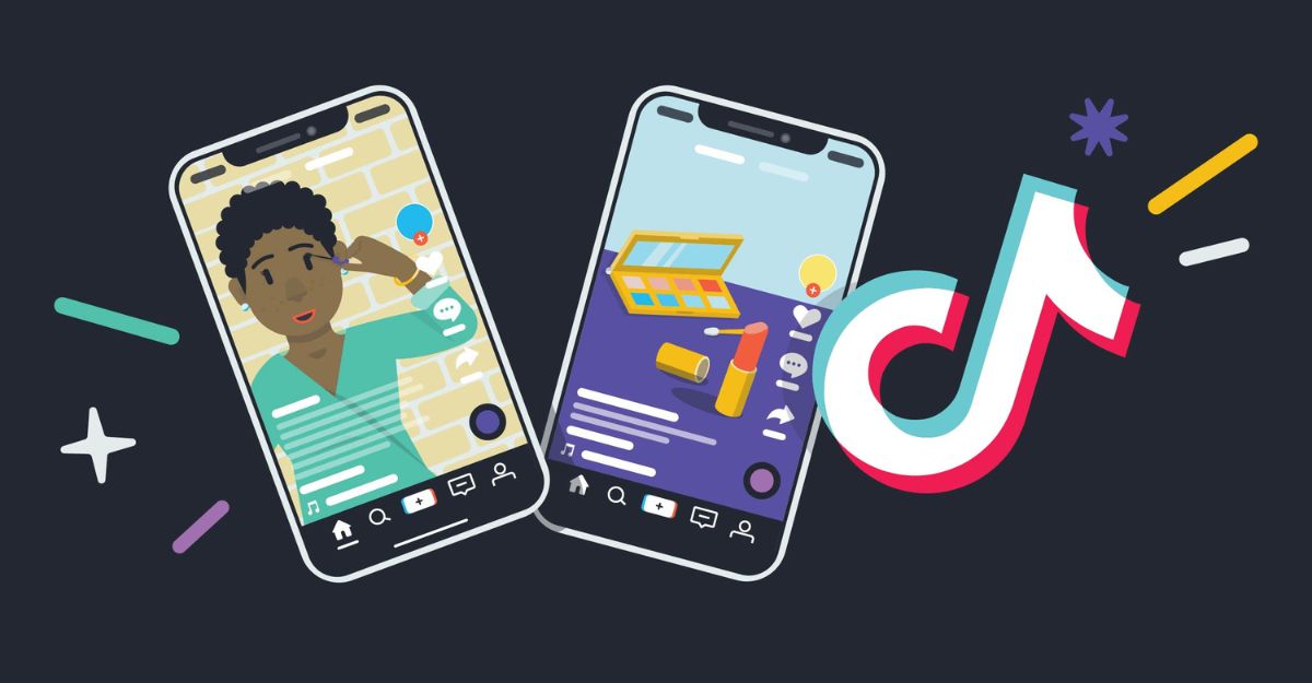 Xu hướng Influencer Marketing thống lĩnh thị trường thông qua nền tảng TikTok
