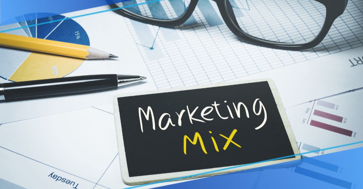 Ý nghĩa của Chiến lược Marketing Mix