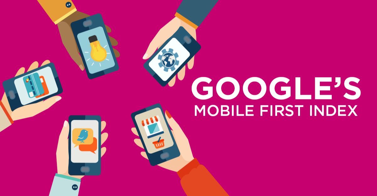 Yêu cầu của Mobile first index là gì