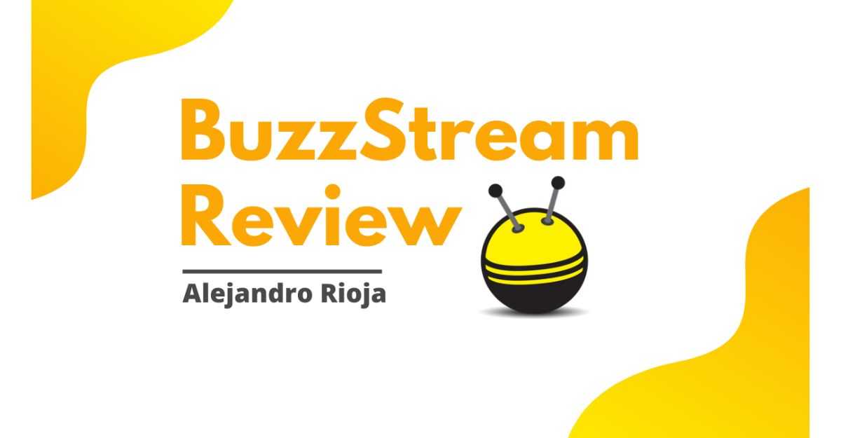 BuzzStream - công cụ tìm kiếm Influencer