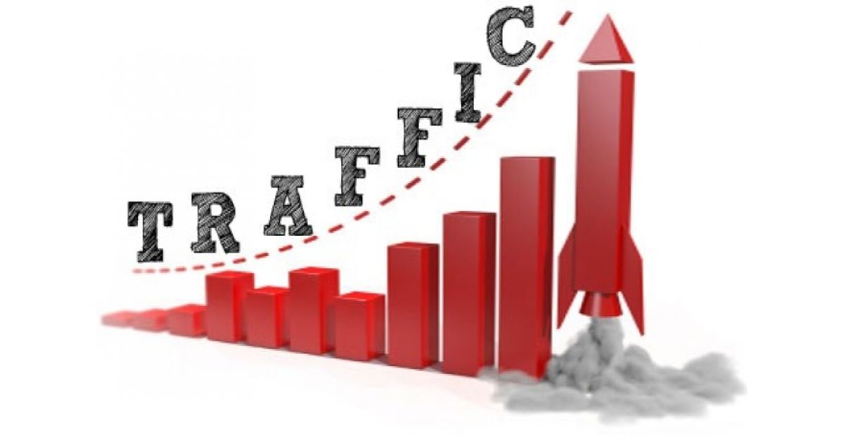 Cách để tăng số lượng liên kết trên toàn bộ trang web