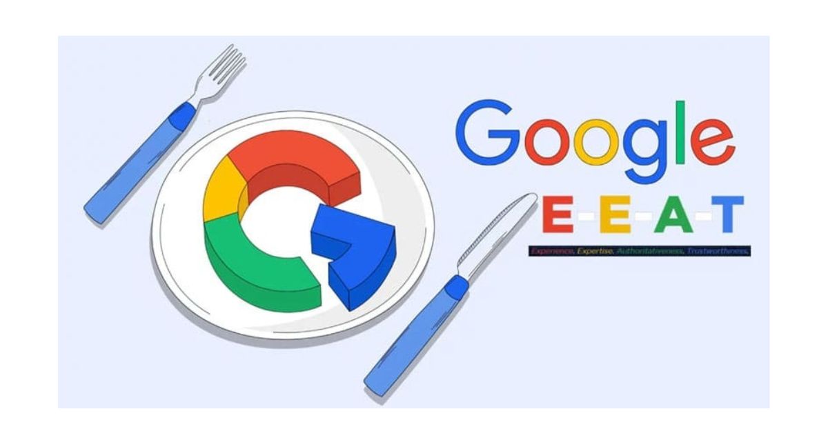 Cách Google hiểu yếu tố E-Experience trong E-E-A-T