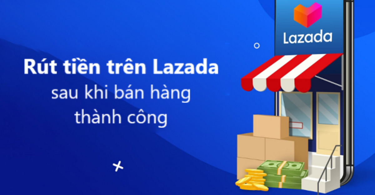 Cách rút thanh toán tự động dành cho nhà bán hàng- Limoseo