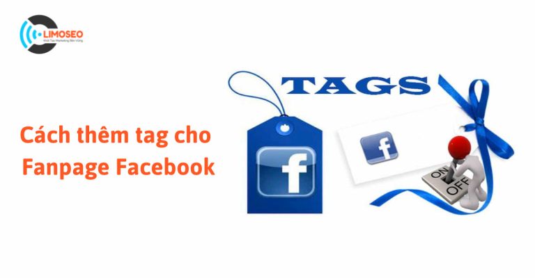 Hướng dẫn thêm nút hành động trên Fanpage