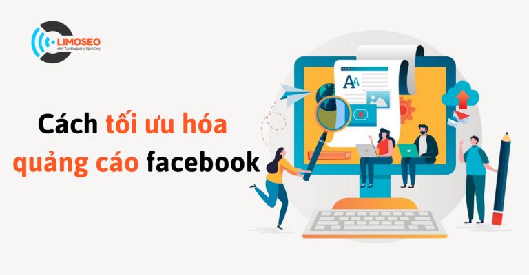 cách tối ưu hóa quảng cáo facebook