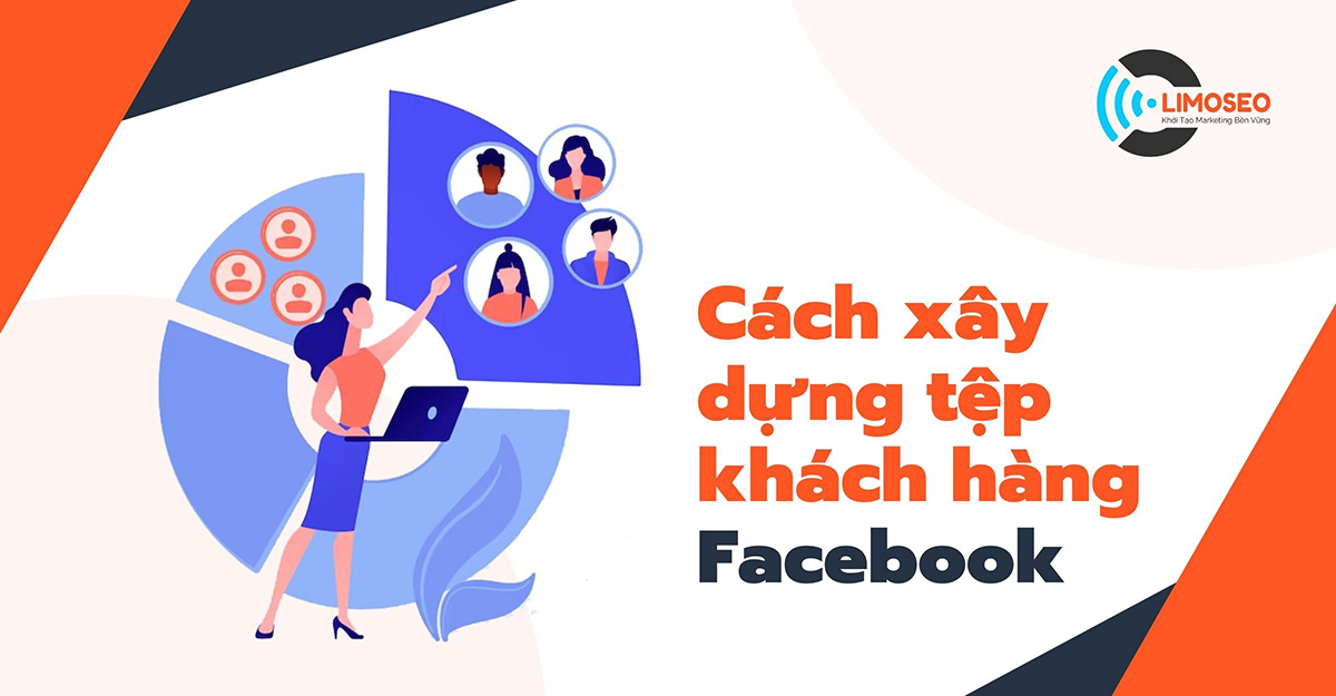 cách xây dựng tệp khách hàng facebook